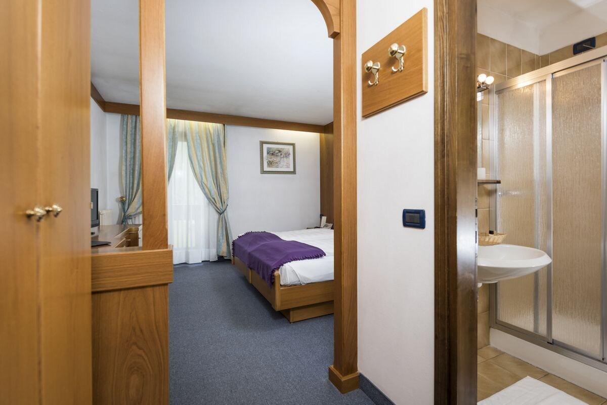 Hotel B&B Andreas Канацеи Экстерьер фото